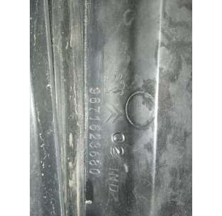 TORPEDO PEUGEOT 5008 -... 2