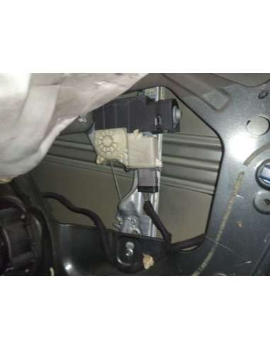 ELEVALUNAS TRASERO DERECHO PEUGEOT...