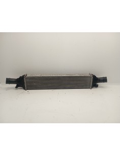 Recambio de intercooler para audi a4 ber. (b8) básico referencia OEM IAM 8K0145805G  