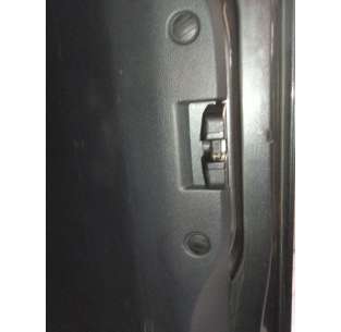 CERRADURA MALETERO / PORTON...