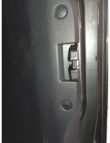 CERRADURA MALETERO / PORTON PEUGEOT...