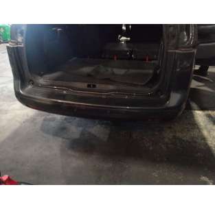 PARAGOLPES TRASERO - 776285...