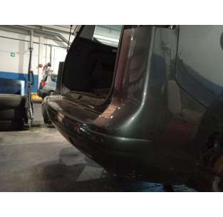 PARAGOLPES TRASERO - 776285... 2