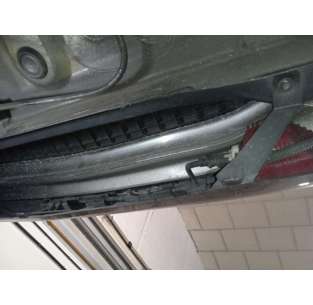 REFUERZO PARAGOLPES TRASERO...