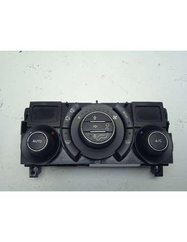 MANDO CLIMATIZADOR PEUGEOT 5008 -...