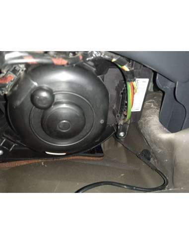 MOTOR CALEFACCION PEUGEOT 5008 -...
