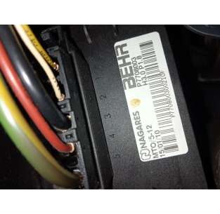 MOTOR CALEFACCION PEUGEOT... 2