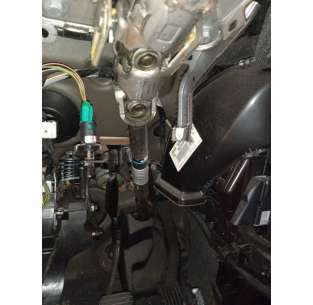 COLUMNA DIRECCION PEUGEOT...