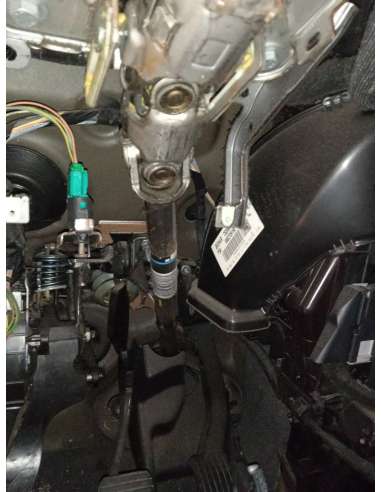 COLUMNA DIRECCION PEUGEOT 5008 -...