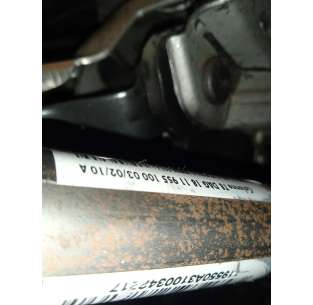 COLUMNA DIRECCION PEUGEOT... 2