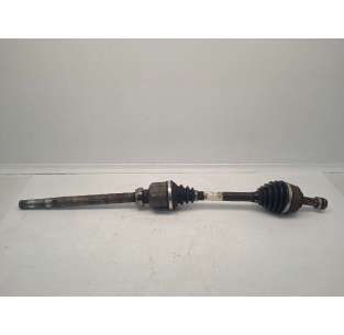 TRANSMISION DELANTERA...