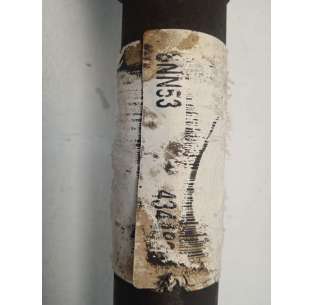 TRANSMISION DELANTERA... 2