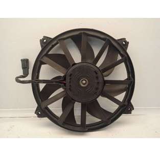 ELECTROVENTILADOR PEUGEOT...