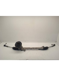 Recambio de cremallera direccion para ford fiesta (ccn) 1.5 tdci cat referencia OEM IAM 8V513200CJ  