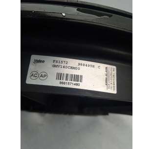 ELECTROVENTILADOR PEUGEOT... 2