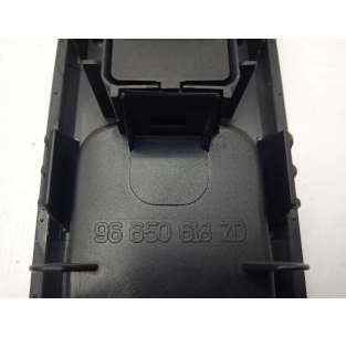 MANDO ELEVALUNAS DELANTERO... 2