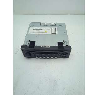 SISTEMA AUDIO / RADIO CD... 2