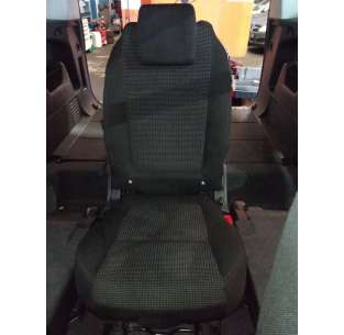 ASIENTO TRASERO MEDIO...