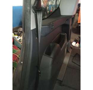 CINTURON SEGURIDAD TRASERO...