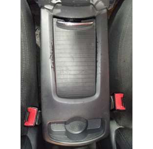 CONSOLA CENTRAL PEUGEOT...