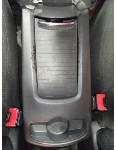 CONSOLA CENTRAL PEUGEOT 5008 - 776330