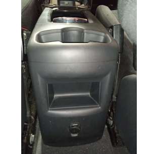 CONSOLA CENTRAL PEUGEOT... 2