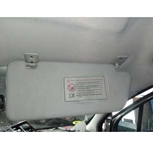 PARASOL DERECHO PEUGEOT...