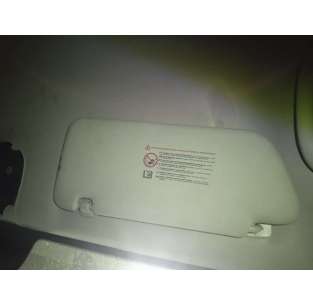 PARASOL DERECHO PEUGEOT... 2