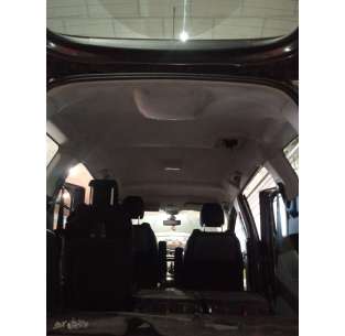 TECHO INTERIOR PEUGEOT 5008...