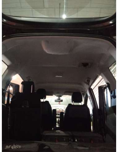 TECHO INTERIOR PEUGEOT 5008 - 776338