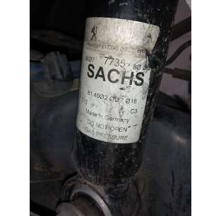 AMORTIGUADOR TRASERO... 2