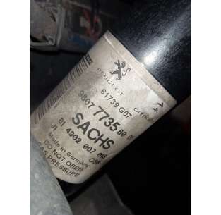 AMORTIGUADOR TRASERO... 2