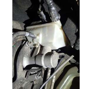 BOMBA FRENO PEUGEOT 5008 -...