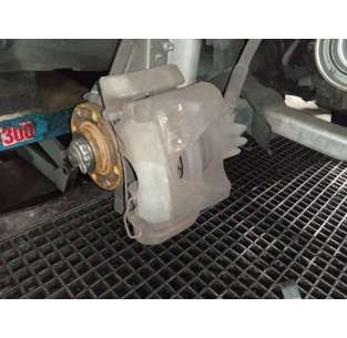 PINZA DE FRENO DELANTERA...