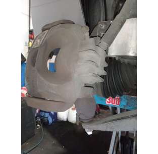 PINZA DE FRENO DELANTERA... 2