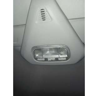 LUZ INTERIOR CITROEN C4...