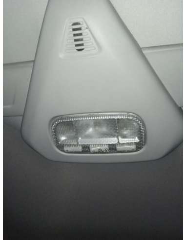 LUZ INTERIOR CITROEN C4 PICASSO - 776733