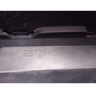 MOLDURA PEUGEOT 5008 -... 2