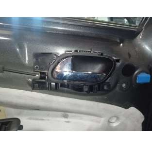 MANETA INTERIOR TRASERA...