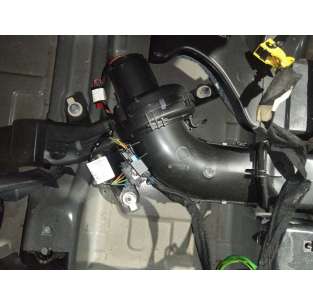 MOTOR CALEFACCION PEUGEOT...