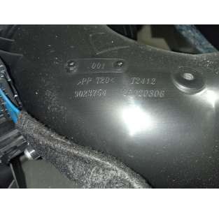 MOTOR CALEFACCION PEUGEOT... 2