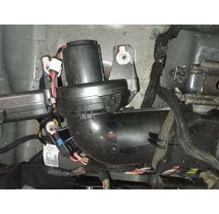 MOTOR CALEFACCION PEUGEOT...