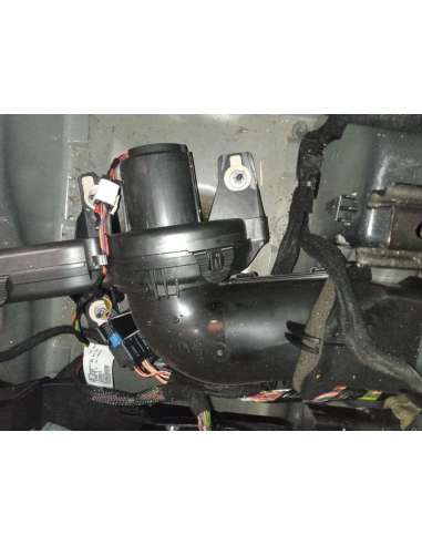 MOTOR CALEFACCION PEUGEOT 5008 - 776559