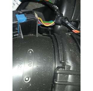 MOTOR CALEFACCION PEUGEOT... 2