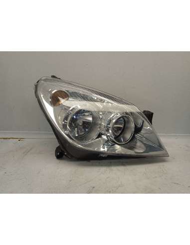 FARO DERECHO OPEL ASTRA H BERLINA -...