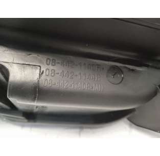 FARO DERECHO OPEL ASTRA H... 2