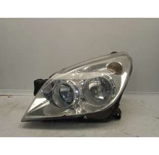 FARO IZQUIERDO OPEL ASTRA H...