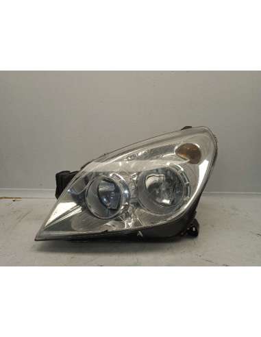FARO IZQUIERDO OPEL ASTRA H BERLINA -...
