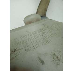 DEPOSITO LIMPIA CITROEN C4... 2