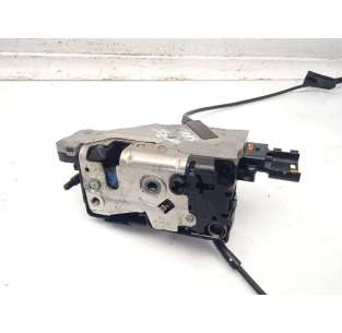 CERRADURA PUERTA TRASERA... 2